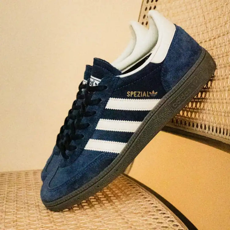 Adidas Handball Spezial Night Indigo IF7087 Men's Shoes New