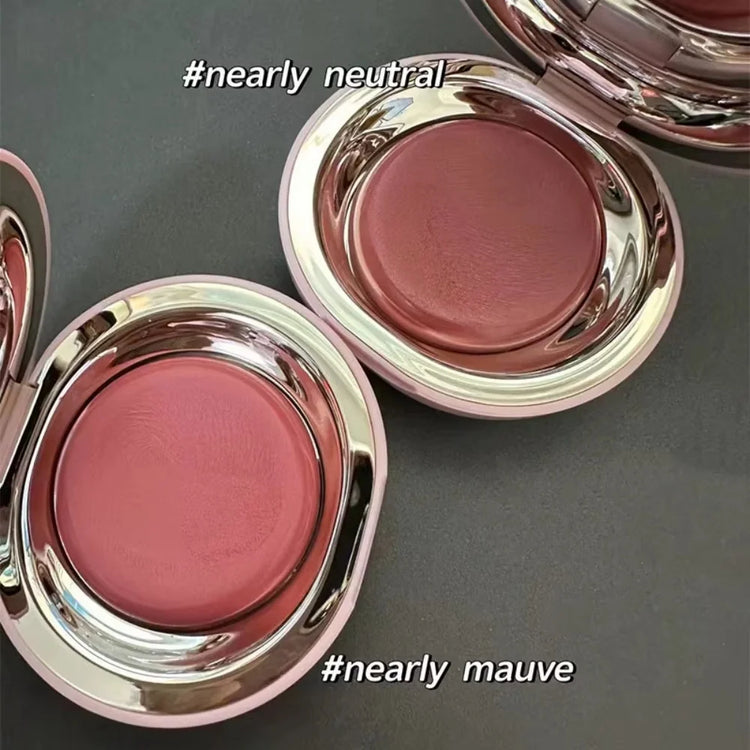 Rare Beauty Powder Blush Portable Makeup Liquid Highlighter Moisturizing Dual-use Waterproof Long Lasting Natural Plump Cosmetic