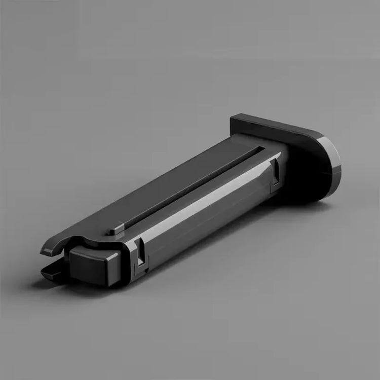 M92 2011 Toy Gun Education Pistol Model Continuous Shell Throwing Soft Bullet Launcher Outdoor Shoot Games for Children Gift