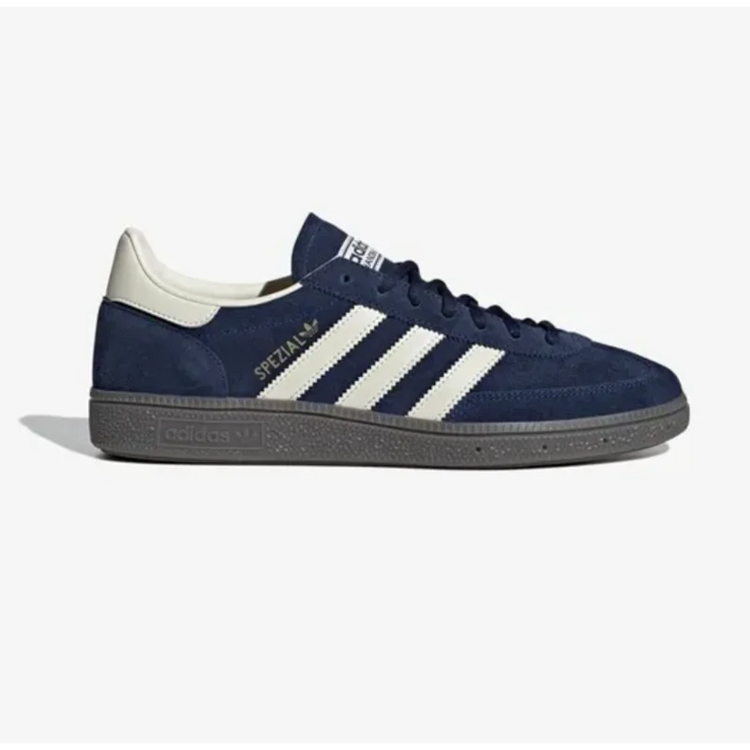 Adidas Handball Spezial Night Indigo IF7087 Men's Shoes New