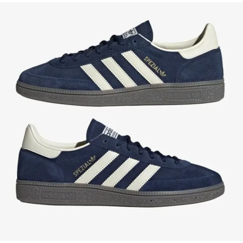 Adidas Handball Spezial Night Indigo IF7087 Men's Shoes New