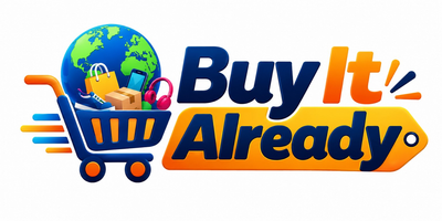 BUY IT ALREADY