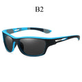 BRAND NEW Polarized Fishing Sunglasses Men Women Cycle Eyewear UV400 Hiking Driving Goggles Outdoor Sport Sun Glasses