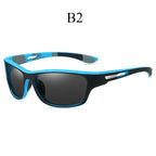 BRAND NEW Polarized Fishing Sunglasses Men Women Cycle Eyewear UV400 Hiking Driving Goggles Outdoor Sport Sun Glasses