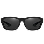 BRAND NEW Polarized Fishing Sunglasses Men Women Cycle Eyewear UV400 Hiking Driving Goggles Outdoor Sport Sun Glasses