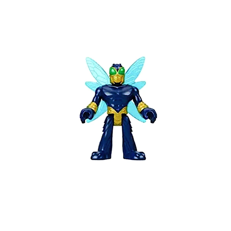 DCC Imaginext Killer Wasp Action Figure