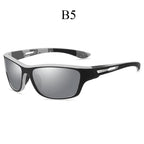 BRAND NEW Polarized Fishing Sunglasses Men Women Cycle Eyewear UV400 Hiking Driving Goggles Outdoor Sport Sun Glasses