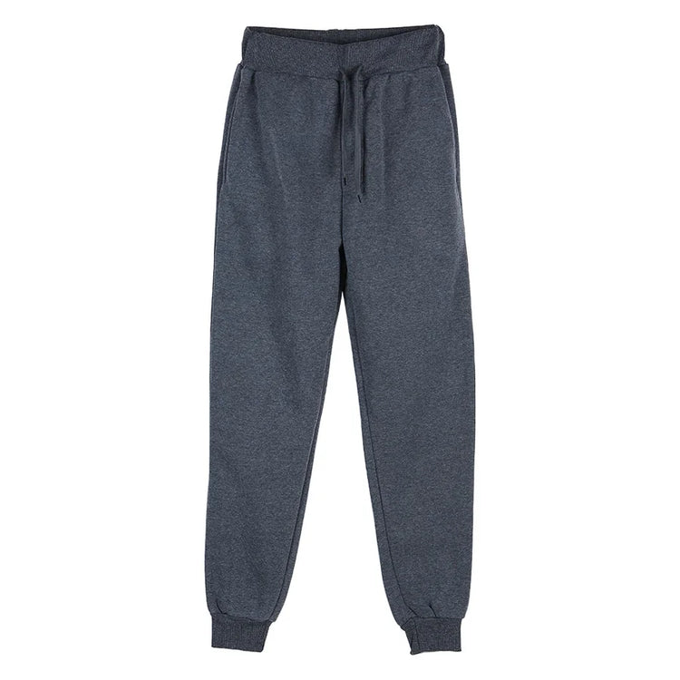 2019 New Men Joggers Brand Male Trousers Casual Pants Sweatpants Jogger 15 color Casual GYMS Fitness Workout sweatpants