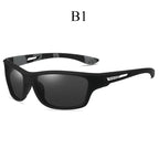 BRAND NEW Polarized Fishing Sunglasses Men Women Cycle Eyewear UV400 Hiking Driving Goggles Outdoor Sport Sun Glasses