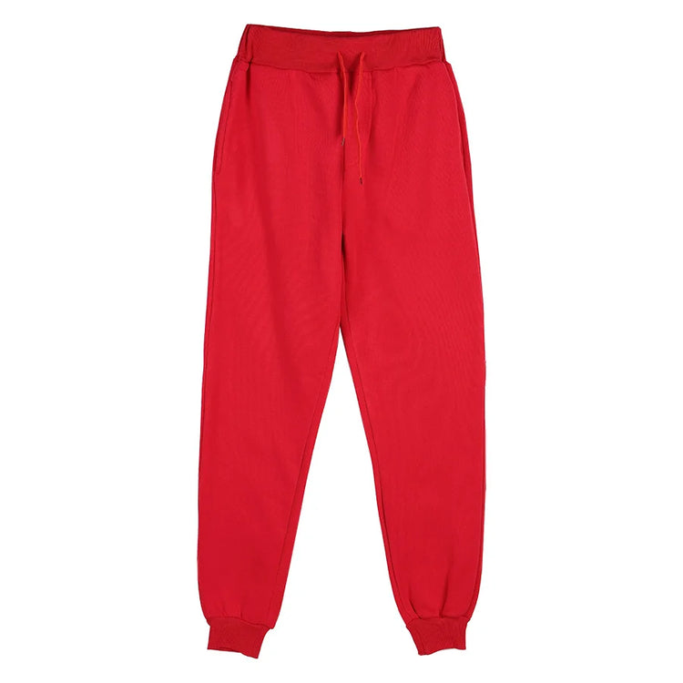 2019 New Men Joggers Brand Male Trousers Casual Pants Sweatpants Jogger 15 color Casual GYMS Fitness Workout sweatpants