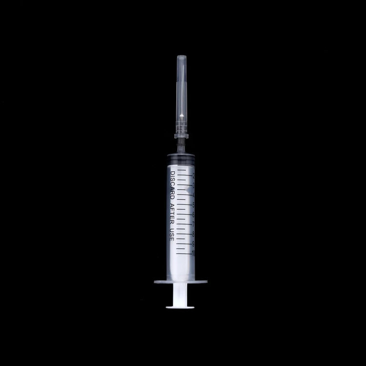 1Pcs 3-60ml Syringe Epoxy Resin Shaker with Dispense Needles for DIY Jewelry Resin Mold Charms Liquid Injection Pipette Tools