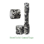 1 Roll U Pick 4.5m*5cm Waterproof Outdoor Camo Hiking Camping Hunting Camouflage Stealth Tape Wraps