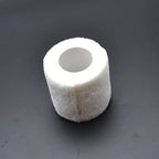 1 Roll U Pick 4.5m*5cm Waterproof Outdoor Camo Hiking Camping Hunting Camouflage Stealth Tape Wraps