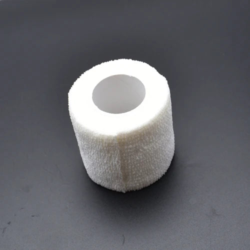 1 Roll U Pick 4.5m*5cm Waterproof Outdoor Camo Hiking Camping Hunting Camouflage Stealth Tape Wraps
