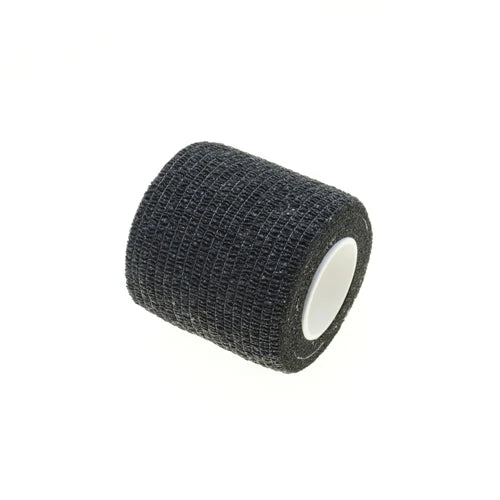 1 Roll U Pick 4.5m*5cm Waterproof Outdoor Camo Hiking Camping Hunting Camouflage Stealth Tape Wraps