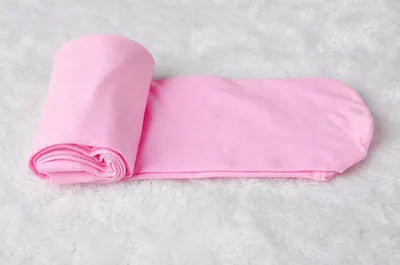 Spring/Autumn Candy Color Children Tights for Baby Girls Kids Cute Velvet Pantyhose Tights Stockings for Girls Dance Tights