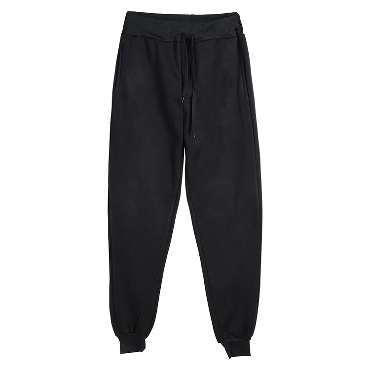 2019 New Men Joggers Brand Male Trousers Casual Pants Sweatpants Jogger 15 color Casual GYMS Fitness Workout sweatpants