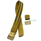 Tactical Drop Leg Holster QLS 19 22 Mid-low Belt Holster Loop Universal Pistol Holster Elactic Thigh Strap for Hunting