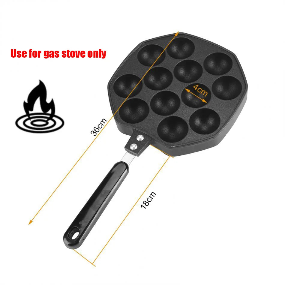 Mini Electric Walnut Cake Maker Automatic Nut Waffle Bread Machine Sandwich Iron Toaster Baking Breakfast Pan Oven EU plug
