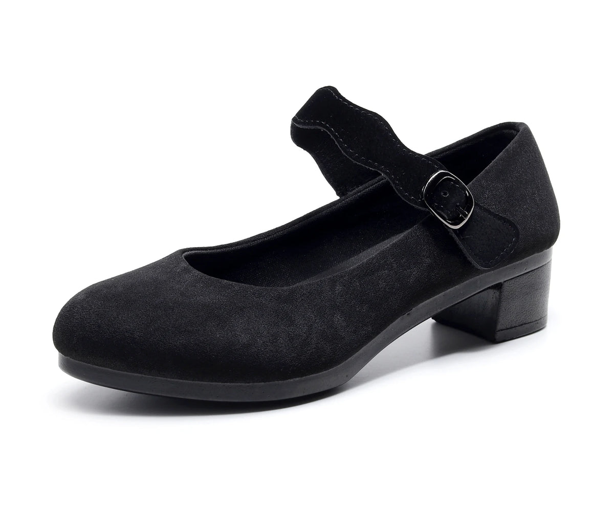 Women Flats Ballet Shoes  Office Work Shoes Women FlatsOversize Boat Shoes Cloth Sweet Loafers Women's Pregnant Flats Shoes