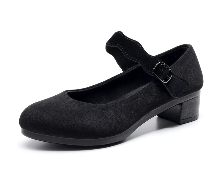 Women Flats Ballet Shoes  Office Work Shoes Women FlatsOversize Boat Shoes Cloth Sweet Loafers Women's Pregnant Flats Shoes