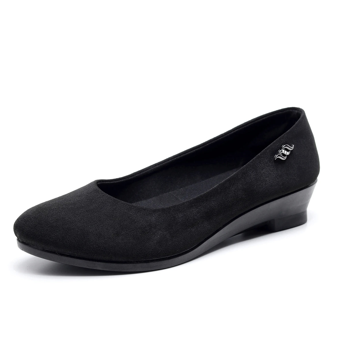 Women Flats Ballet Shoes  Office Work Shoes Women FlatsOversize Boat Shoes Cloth Sweet Loafers Women's Pregnant Flats Shoes