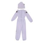 Halloween Costume Kids Space Suit Stage Performance Costume Holiday Party Carnival Play Astronaut Flight Costume