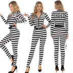 Halloween cosplay Female Police Uniform Adult Sexy Female Police Uniform Set Night Shop Masquerade Female Police Costume