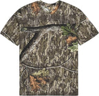 Camo Jungle Graphic Summer Men's T-shirt 3D Printed Camouflage Fun O-neck Short Sleeve Tops Unisex Loose Casual Y2k Clothing Tee