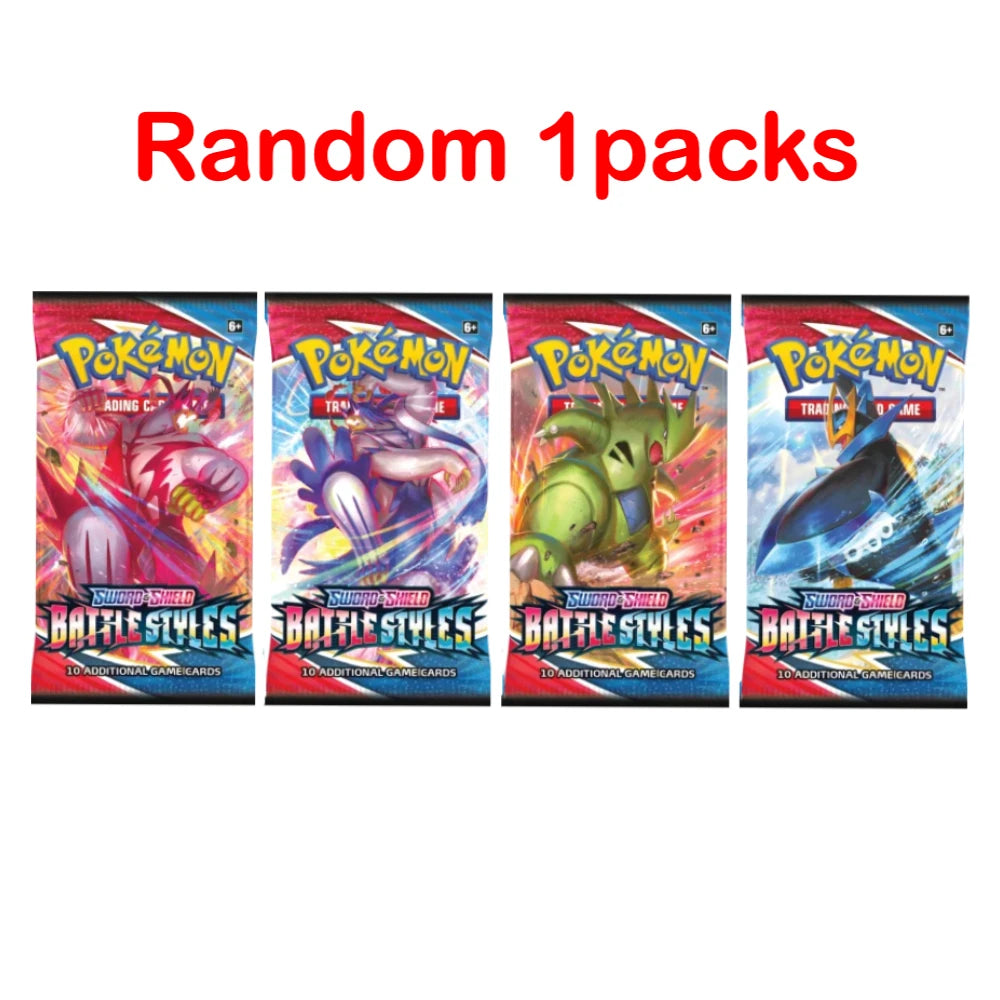 360PCS TCG Mega Evolution Phantasmal Flames Trading Card Gengar Heracross Lopunny Charizard X Anime Collectible Collection Gift