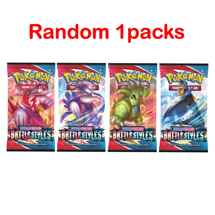 360PCS TCG Mega Evolution Phantasmal Flames Trading Card Gengar Heracross Lopunny Charizard X Anime Collectible Collection Gift