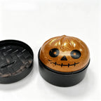 8.5cm Halloween Giant Dumpling Squishy Surprise Blind Box Buy 10 Guarantee 1 Gold Bar Slow Rebound Fidget Toy Adults