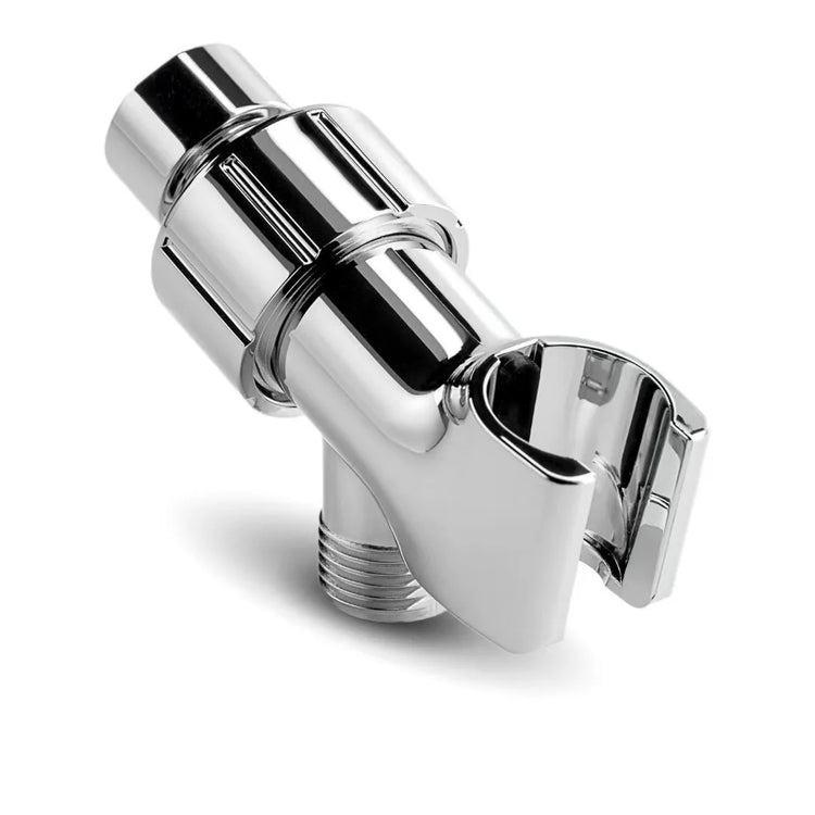 New 3 Modes Filtered Shower Head for Hard Water Handheld High Pressure Showerhead with Mineral Stones Eco Spa Bathroom Shower