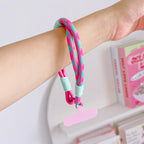 Phone Lanyard Wrist Strap Phone Case Connection Piece Phone Case Universal Accessories Anti-Slip and Anti-Fall Portable Pendant
