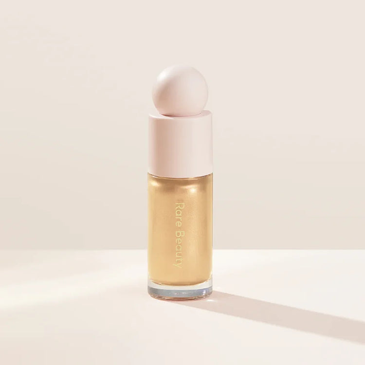Rare Beauty Mashed Potatoes Blusher Long Lasting Liquid Blush with A Buildable Result Lipstick Highlighter Easy To Apply Color