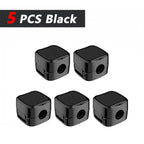 Magnetic Cable Clip Cable Holder,Adhesive Wire Keeper Cord Cable Organizer ,Usb Charging Line Winder For Office Desktop Home