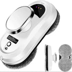 Window Cleaning Intelligent Robot Electric Glass Cleaner with Remote Control for Home High-Rise Balcony Windows window cleaner