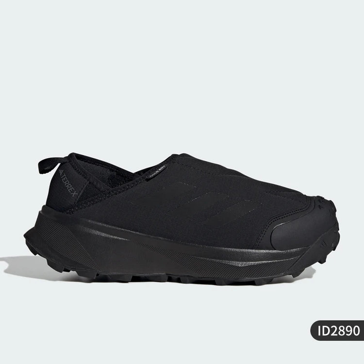 Adidas Official Genuine 2024 Winter New Unisex Warm Thick-Sole Outdoor Shoes ID2890