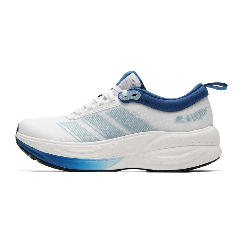 Adidas Running Shoes KJ5830 Breathable Mesh Upper Comfortable