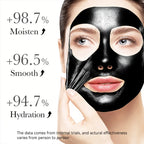 LANBENA Remove Blackhead Mask Shrinking Pore Deep Cleaning Mask Improve Rough Skin Acne Treatment Skin Brighteing Care Beauty