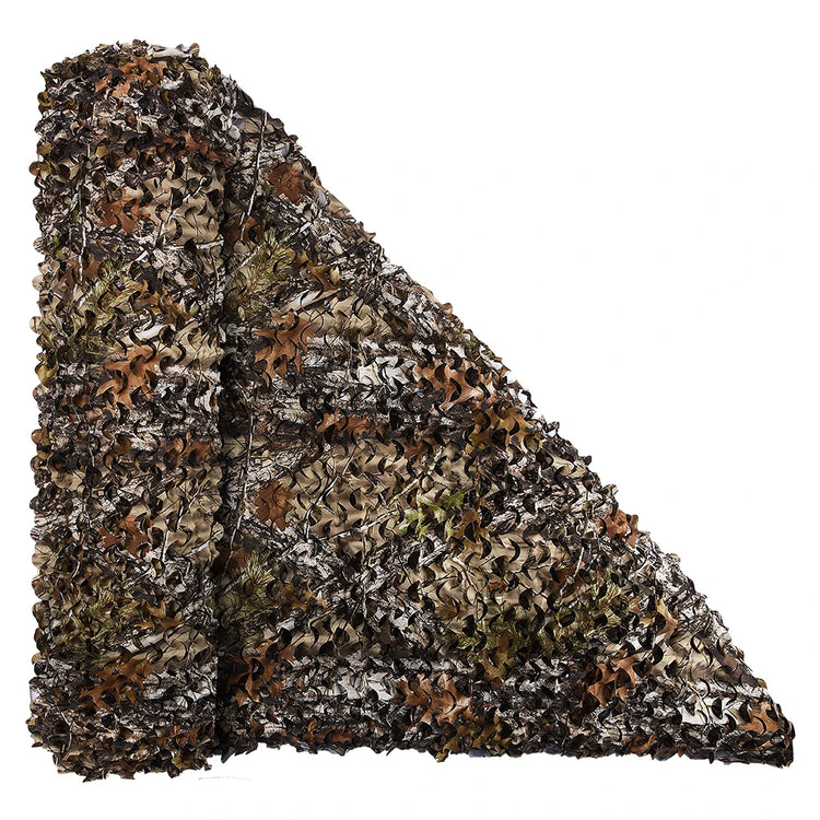 Camouflage Net Bulk Roll Mesh Cover Blind for Hunting Decoration Sun Shade Party Camping Outdoor Camo Netting awning jungle