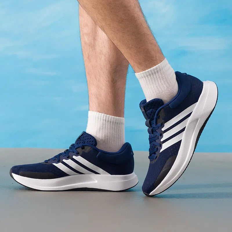 Adidas Treadmove Running Shoes Original Men's Shoes Lightweight Breathable Fitness Training Sneakers Jr5851-1