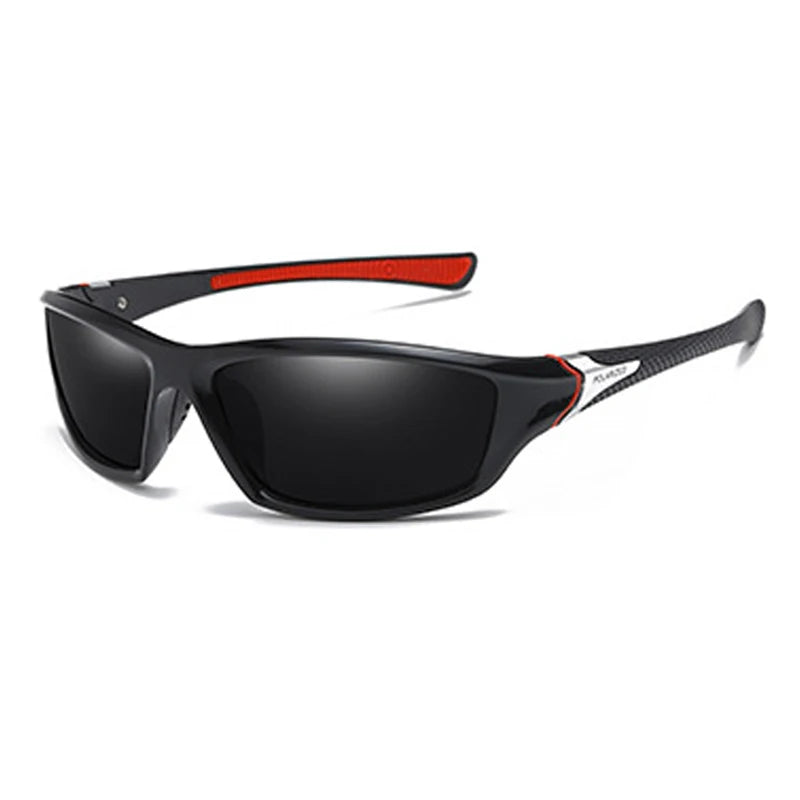 Polarized Sports Cycling Fishing Running Sunglasses Rayed Sun Ciclismo Goggles Outdoor Polarized Sunglasses Men Women Eyewear