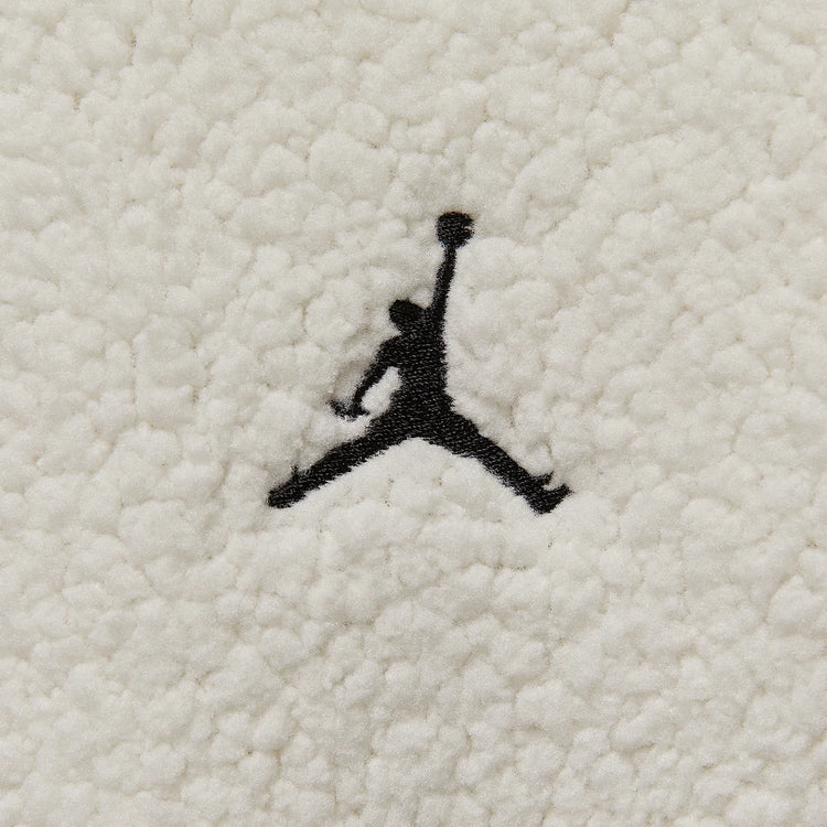 Nike genuine JORDAN Men's Minimalist Warm Outdoor Casual Jacket FV7449-133