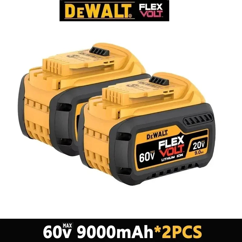 100%Original Dewalt Battery 20V 6Ah 9Ah Tool Battery DCB206 DCB205 DCB200 DCF887 DCG405 DCD791 DCF922 DCF850 DCD805 tool battery