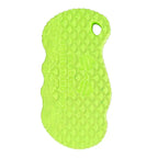 Painless Bath Sponge Brush Exfoliating Scrubber Magic Rub Mud Sponge For Adults Baby Kids Household Shower Scrub Cloth Bathing