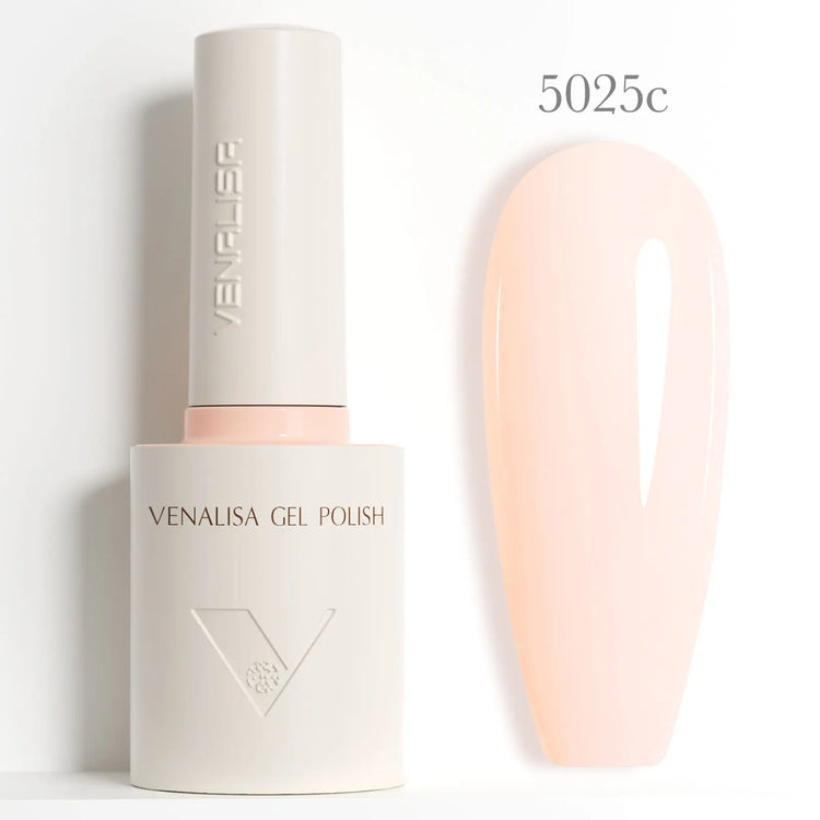 1/2/3pcs Kit Venalisa 10ml Nail Gel Polish HEMA/TPO Free Base Ultra Glossy Diamond Tempered Long Wear Top Coat Matt Gel Varnish