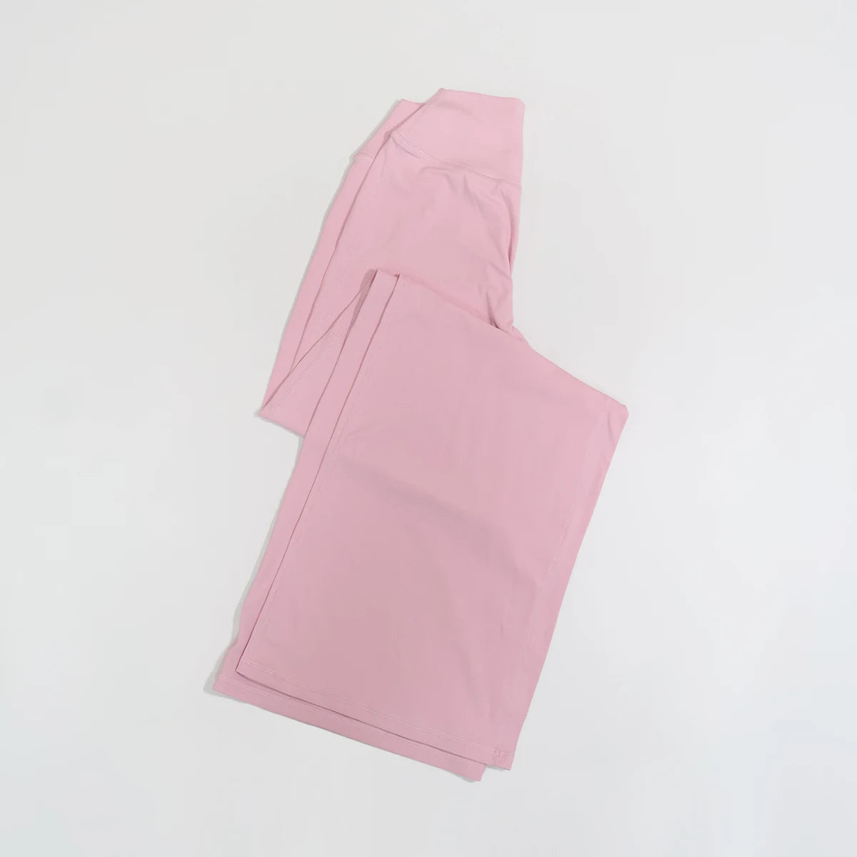 Ctenkevet High Waist Wide-Leg Yoga Joggers for Women Autumn Casual Outdoor Sweatpants Female Straight Tracksuit Bottoms