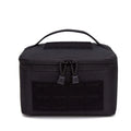 Portable Rifle Cartridge Bag Pistol Ammo Pouches Ammunition Box for Outdoor Hunting Shooting Bullet Storage EDC Handbag