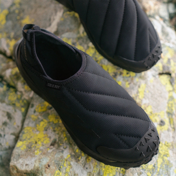 Adidas Official Genuine 2024 Winter New Unisex Warm Thick-Sole Outdoor Shoes ID2890